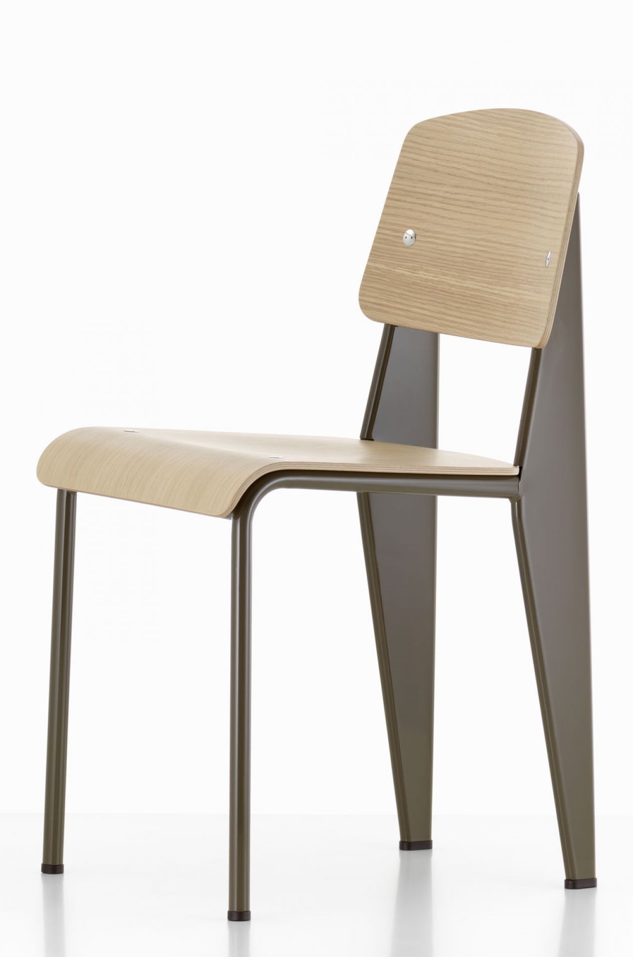 Standard Stuhl Vitra