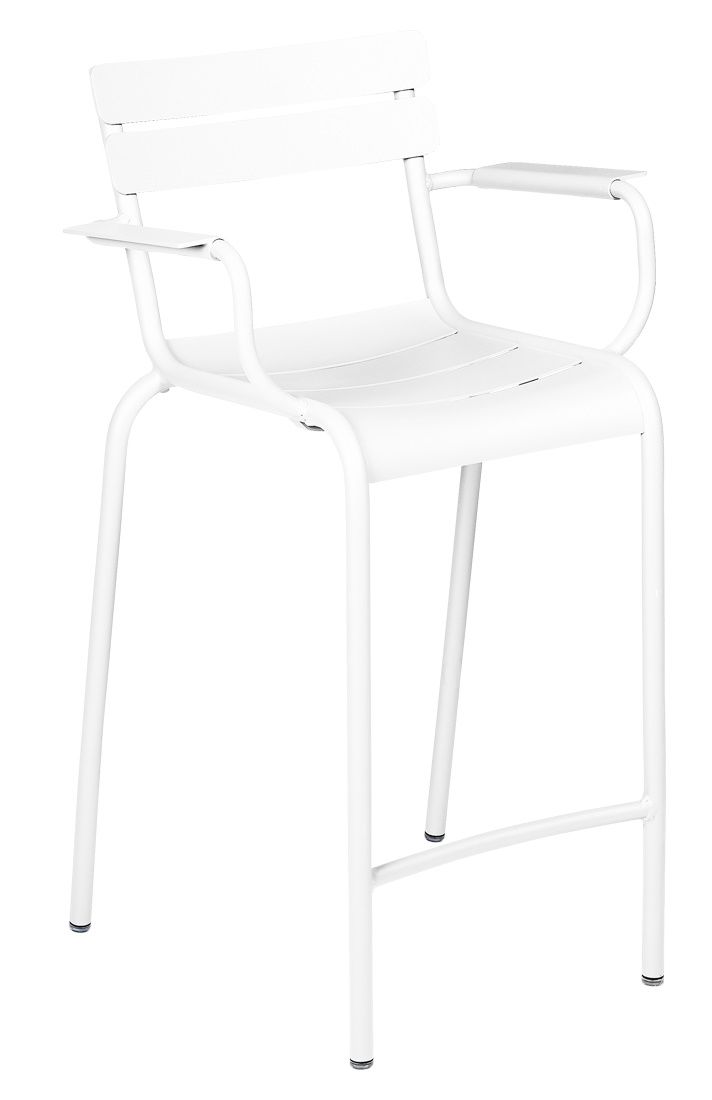 Luxembourg Hoher Bridge Barhocker Outdoor Fermob