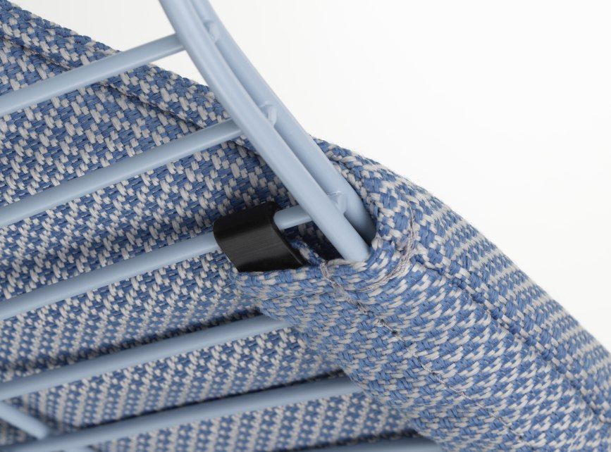 Wire Chair Bikini Outdoor Vitra