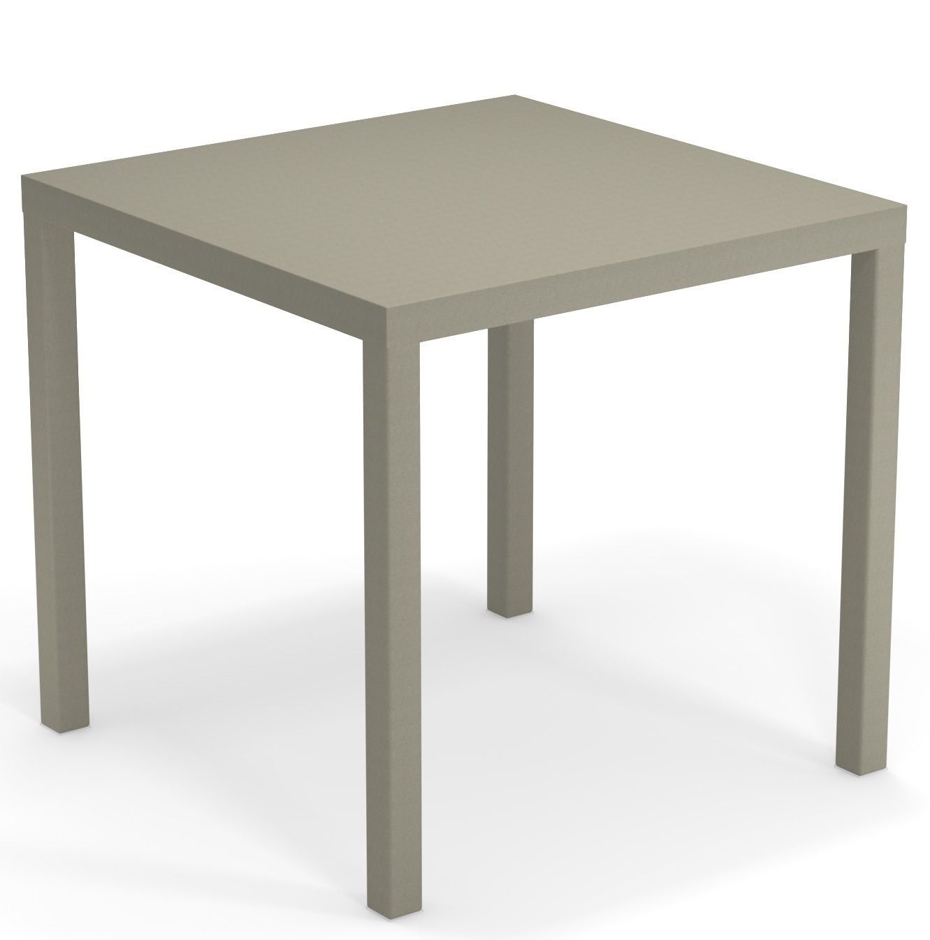 Nova Tisch quadratisch Outdoor Emu