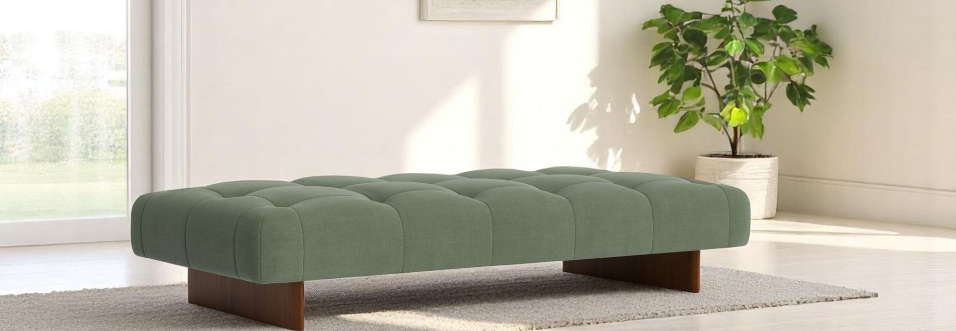 Quilton Lift Daybed Liege Hay