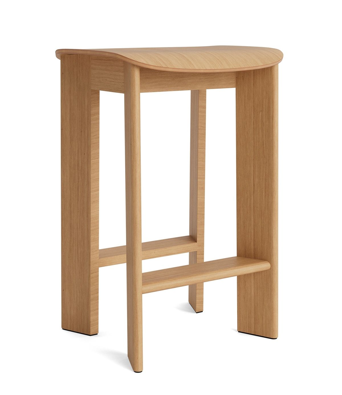 Chisel 30 Barstool Barhocker Low Hay