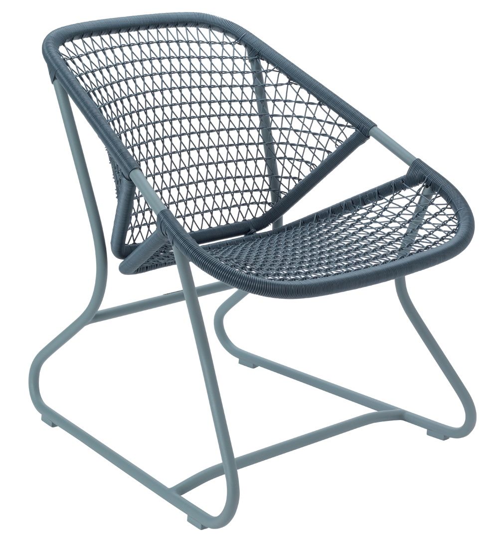 Sixties Outdoor Sessel Fermob
