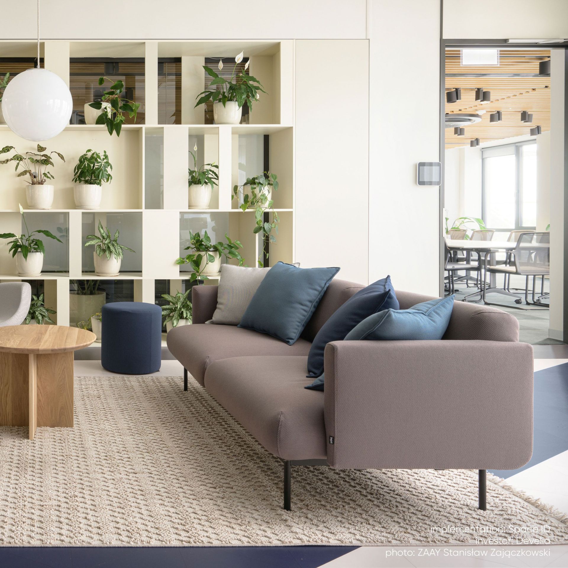 fora FR 422 Sofa 2-Sitzer Bejot