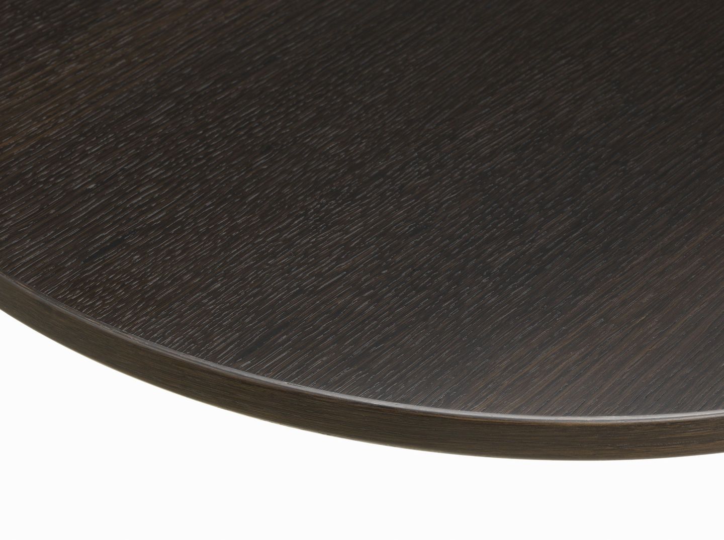 Eames Contract Tables High Stehtisch Ø 80 cm  Vitra