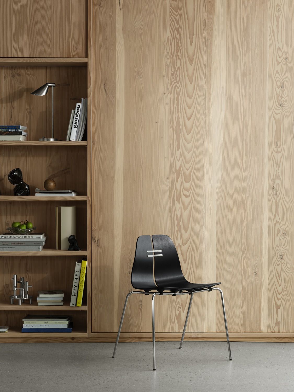 PK3 / PK 3 Chair Stuhl Fritz Hansen