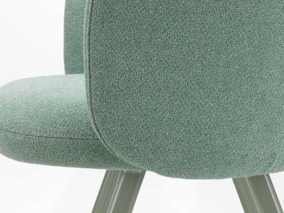 Mikado Arm Chair Armlehnstuhl Stuhl Vitra