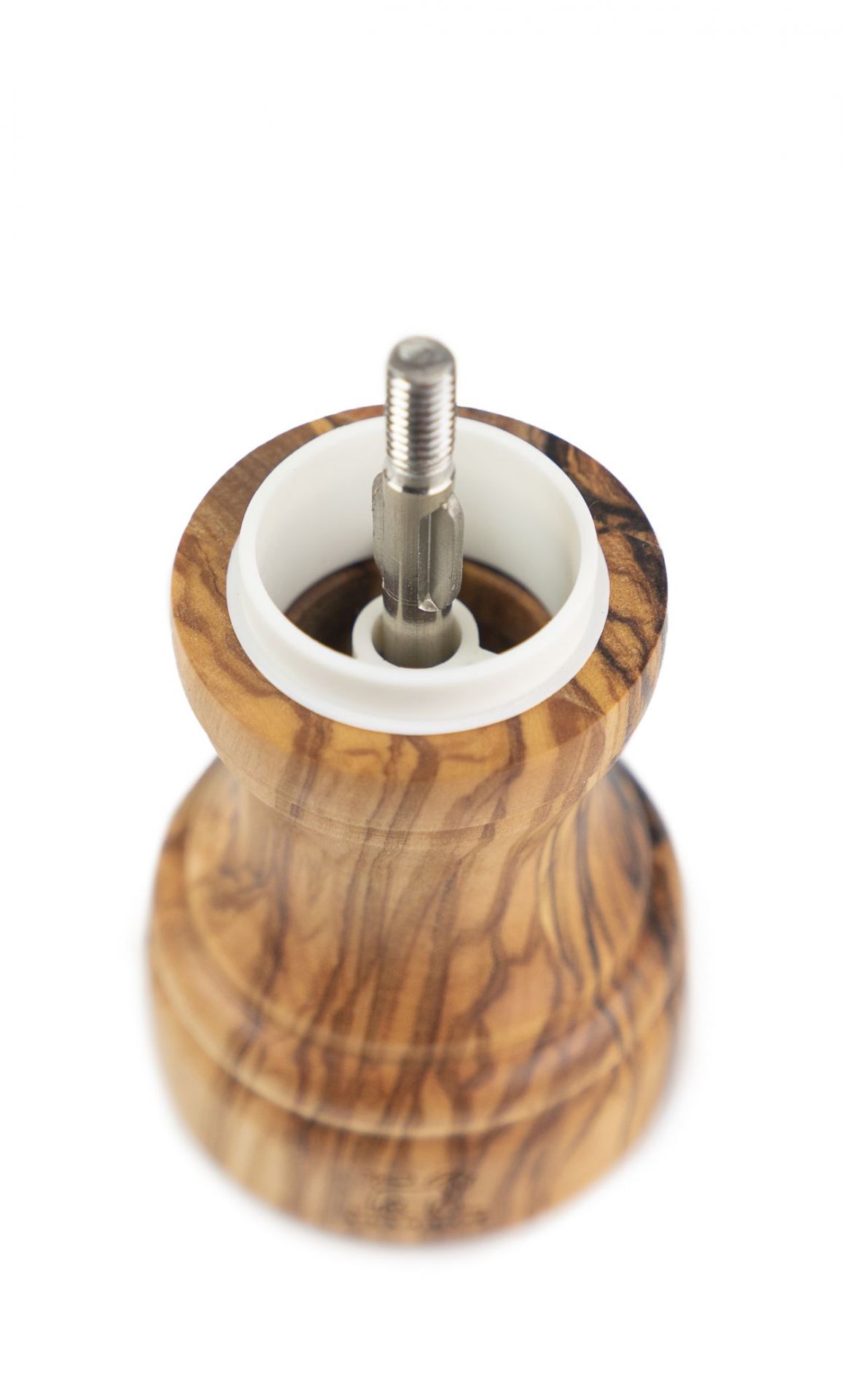 Bistro Duos Salz- & Pfeffermühle Olive 10 cm Peugeot