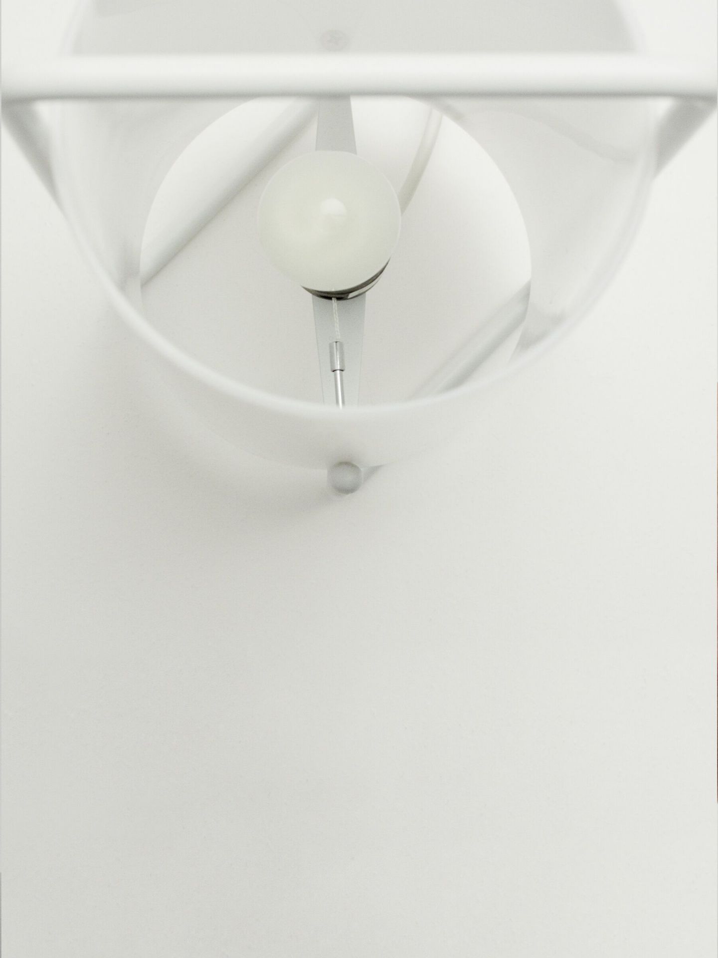 ASA Tischleuchte Santa & Cole