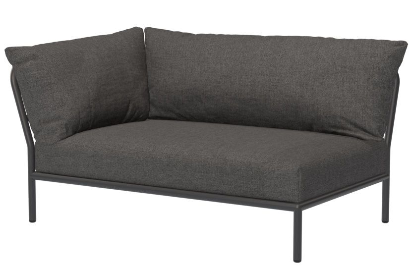 Level 2 Outdoor Sofa Ecke links Houe
