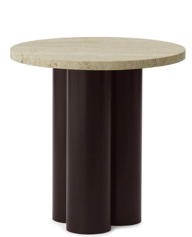 Dit Coffee Table Beistelltisch Normann Copenhagen
