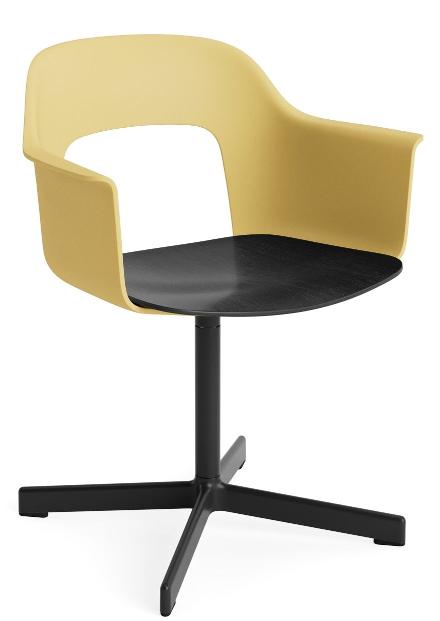 Layout Armchair 232 Armlehnstuhl Hay