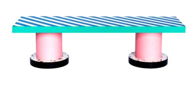 Superbench Bank Seletti