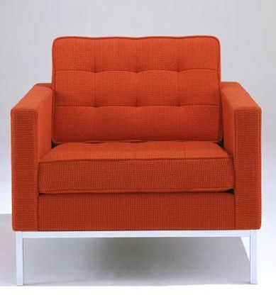 Florence RELAX Sessel Knoll International