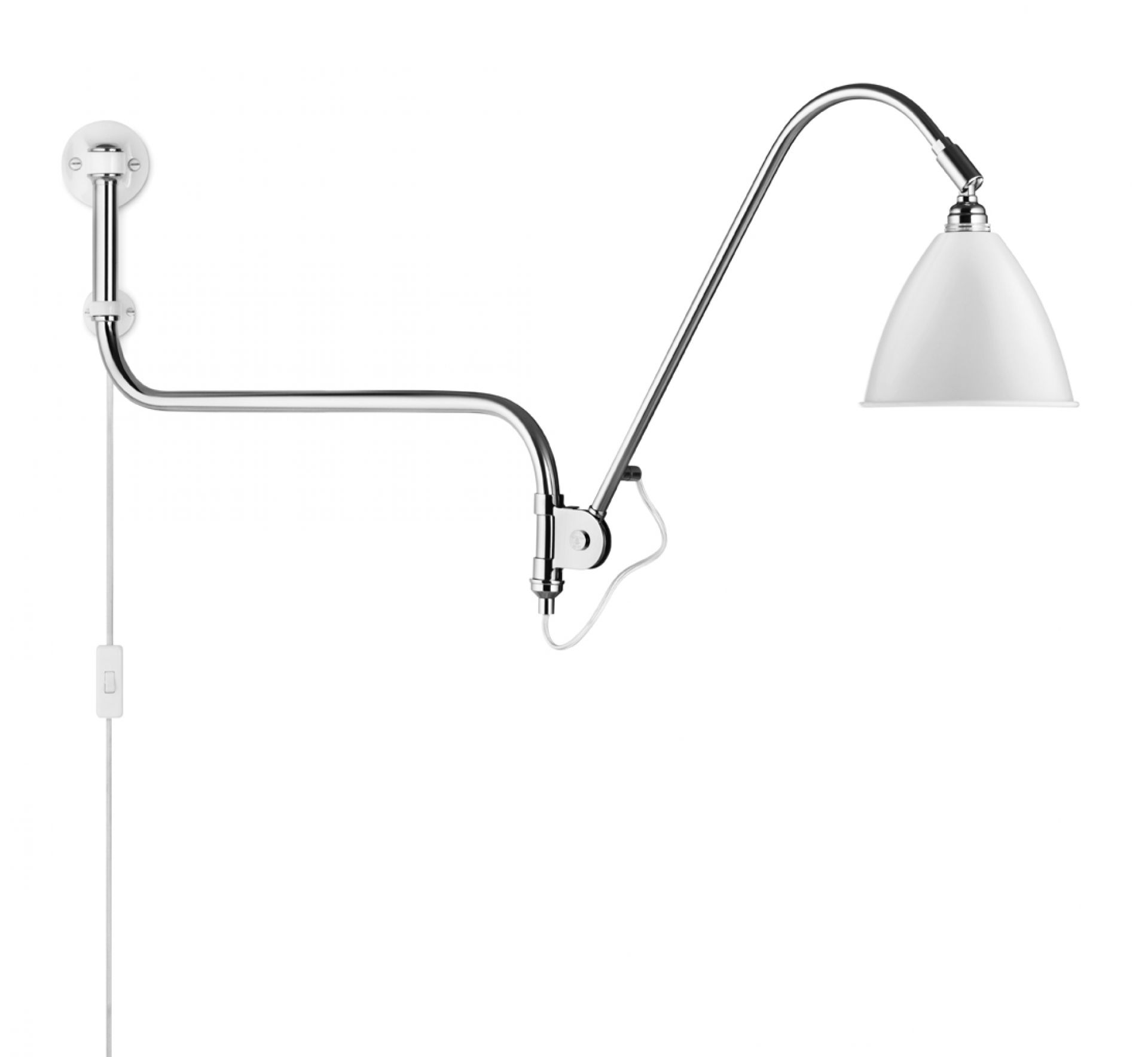 Bestlite BL 10 Wandleuchte Gubi