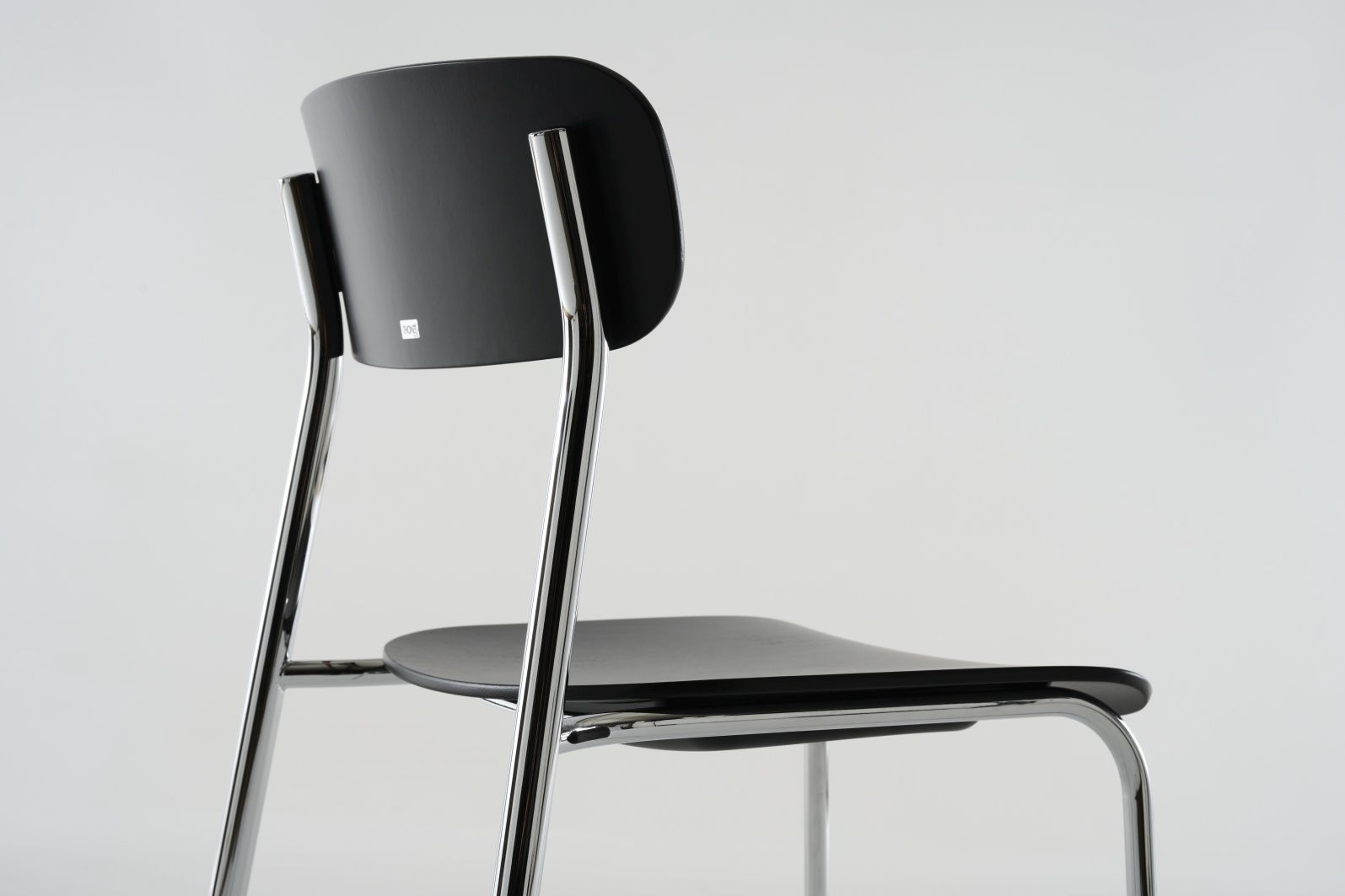 S 243 / S243 Stahlrohr Stuhl Thonet