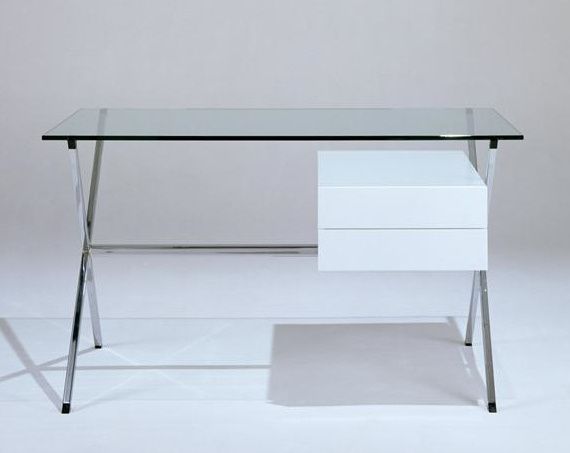 Franco Albini Schreibtisch Knoll International