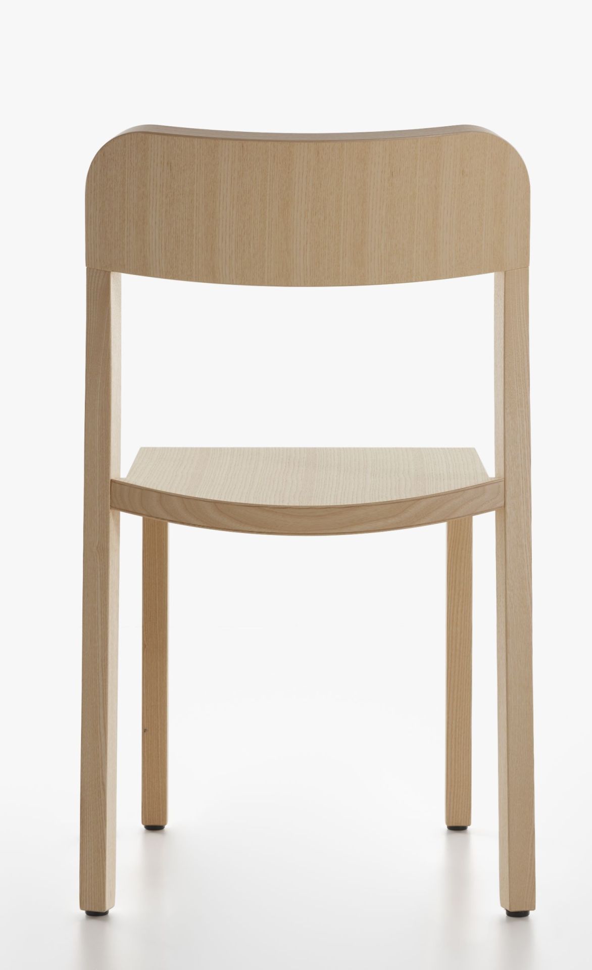 Blocco Chair Stuhl Plank 