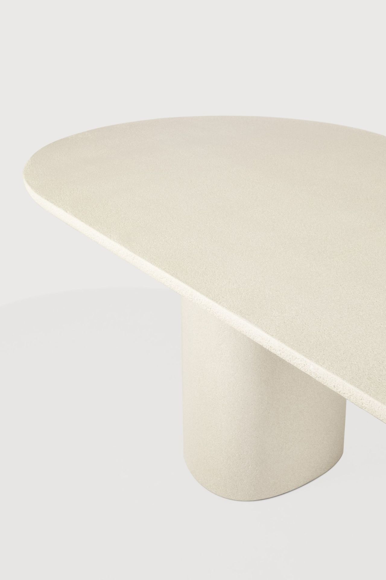 Elements Esstisch 240 x 100cm Ethnicraft