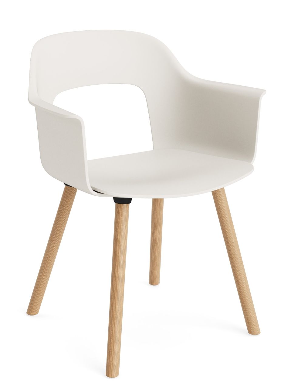 Layout Armchair 221 Armlehnstuhl Hay