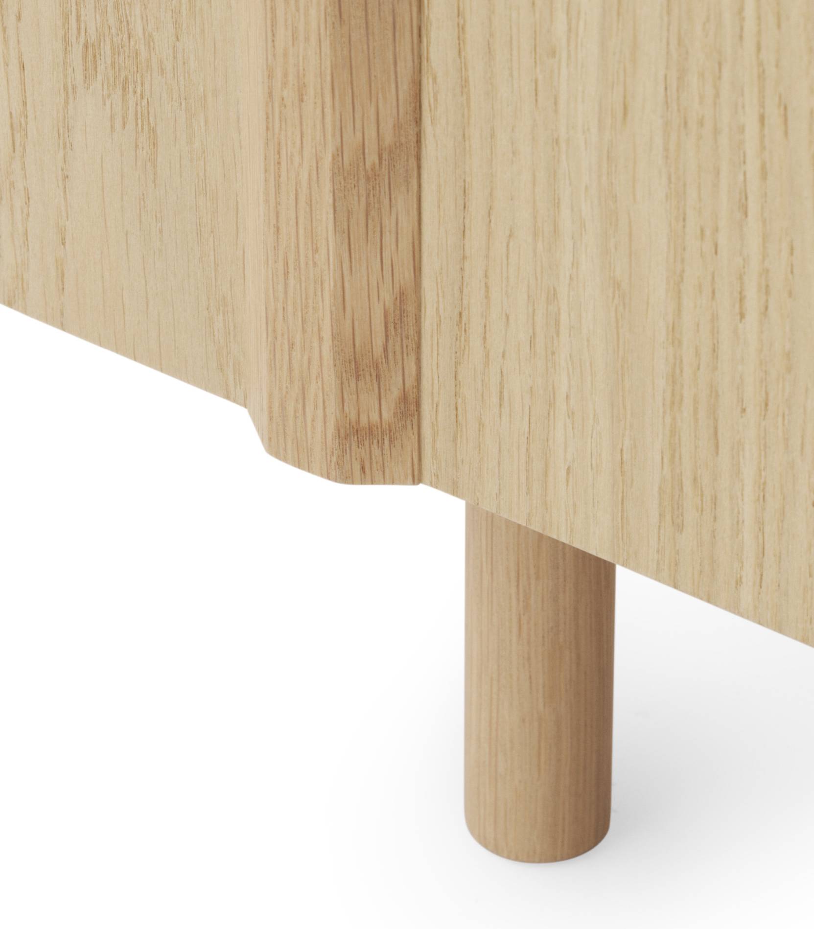 Rib Sideboard Normann Copenhagen