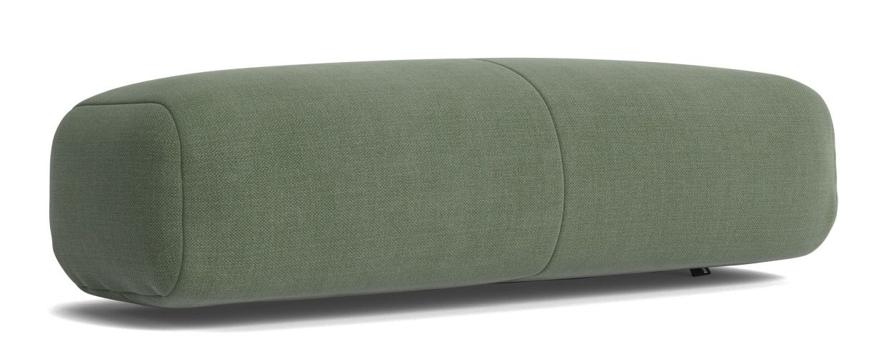 Cushion Kissen für Quilton Lift Daybed Liege Hay
