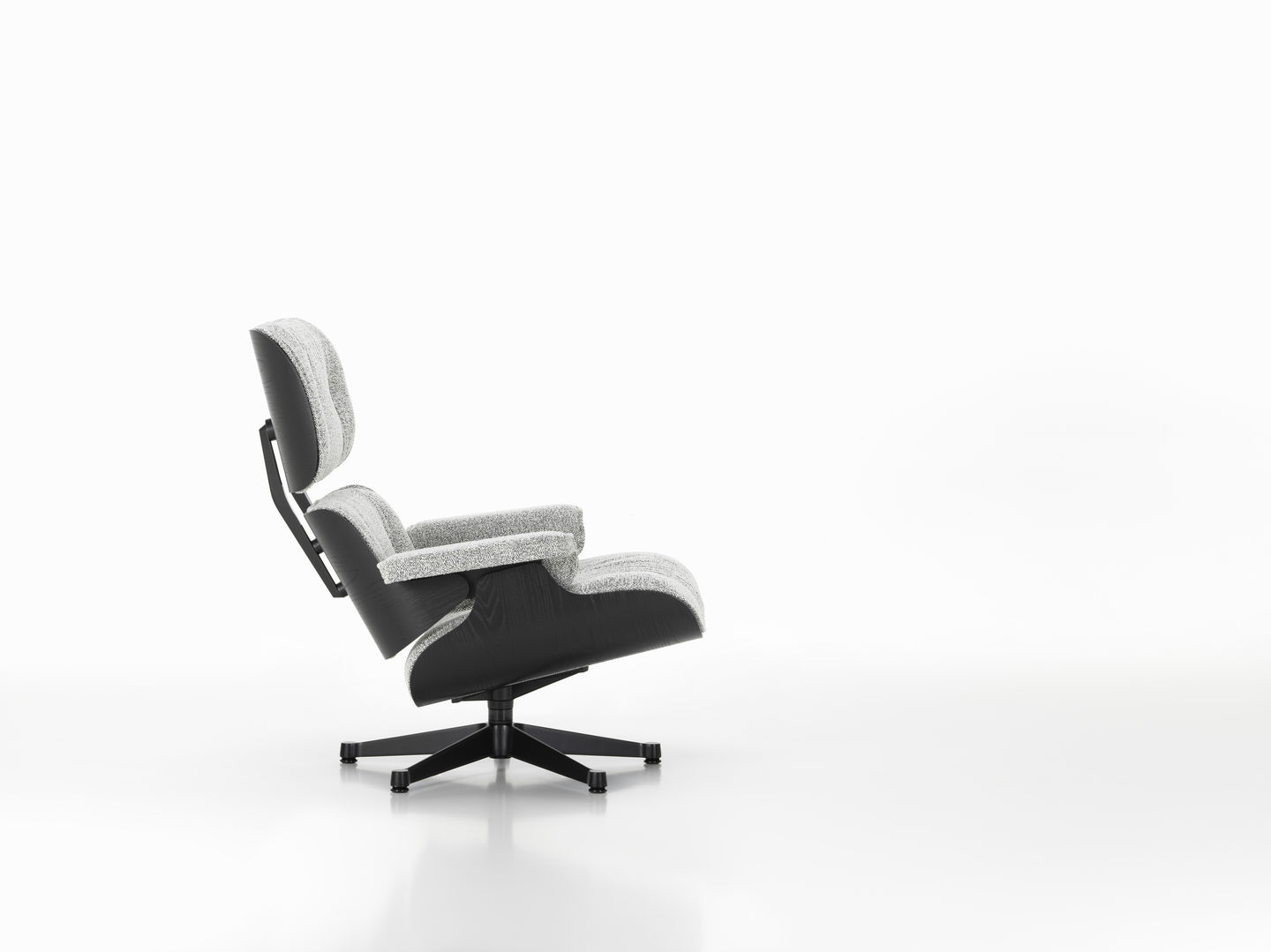Eames Lounge Chair & Ottoman Sessel KONFIGURATOR Vitra