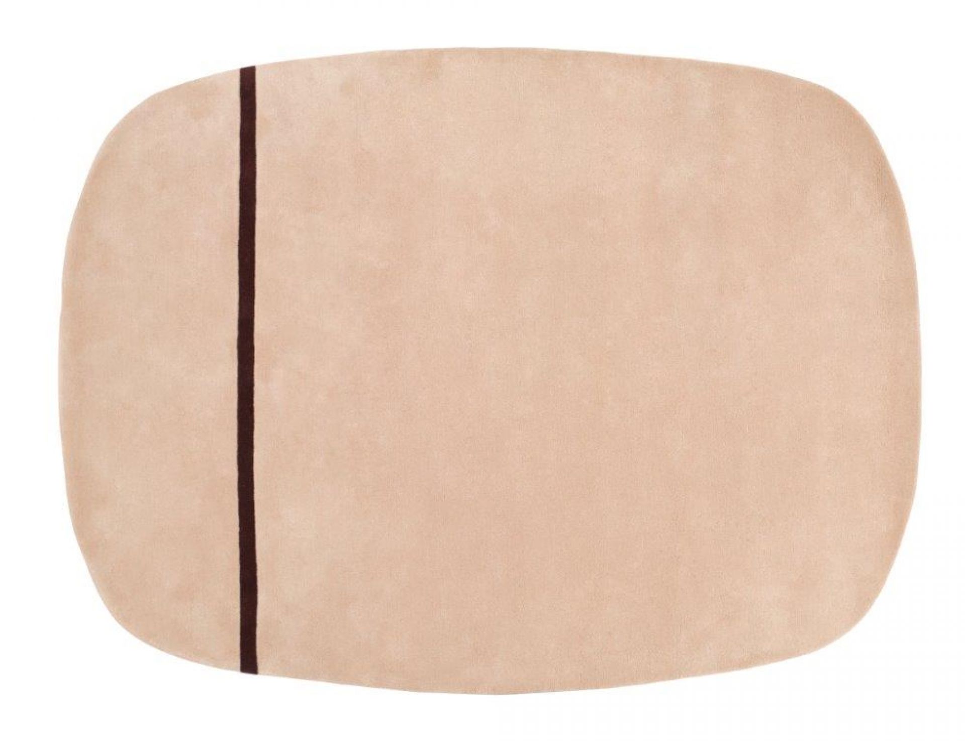 Oona Teppich Normann Copenhagen