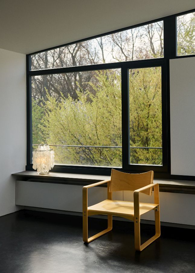 Serie 270 F Armchair Sessel Verpan