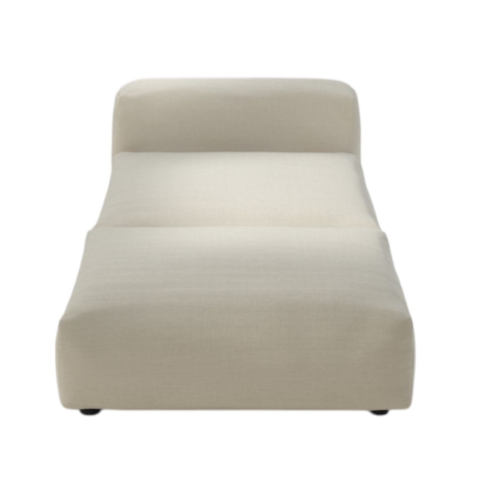 Sofa Set 07 Sun Lounger Outdoor Liege 2-Sitzer vetsak