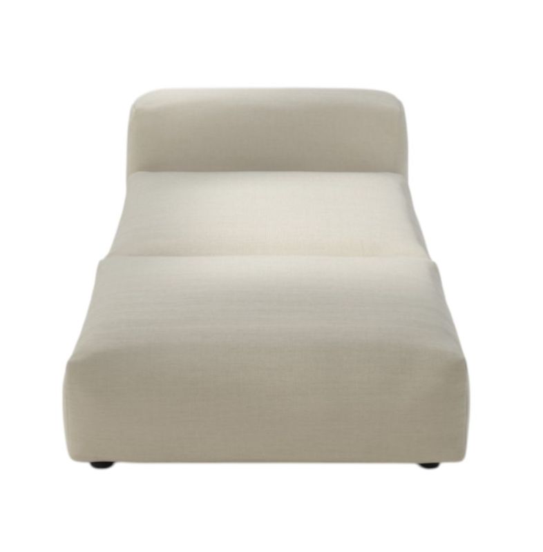 Sofa Set 07 Sun Lounger Outdoor Liege 2-Sitzer vetsak