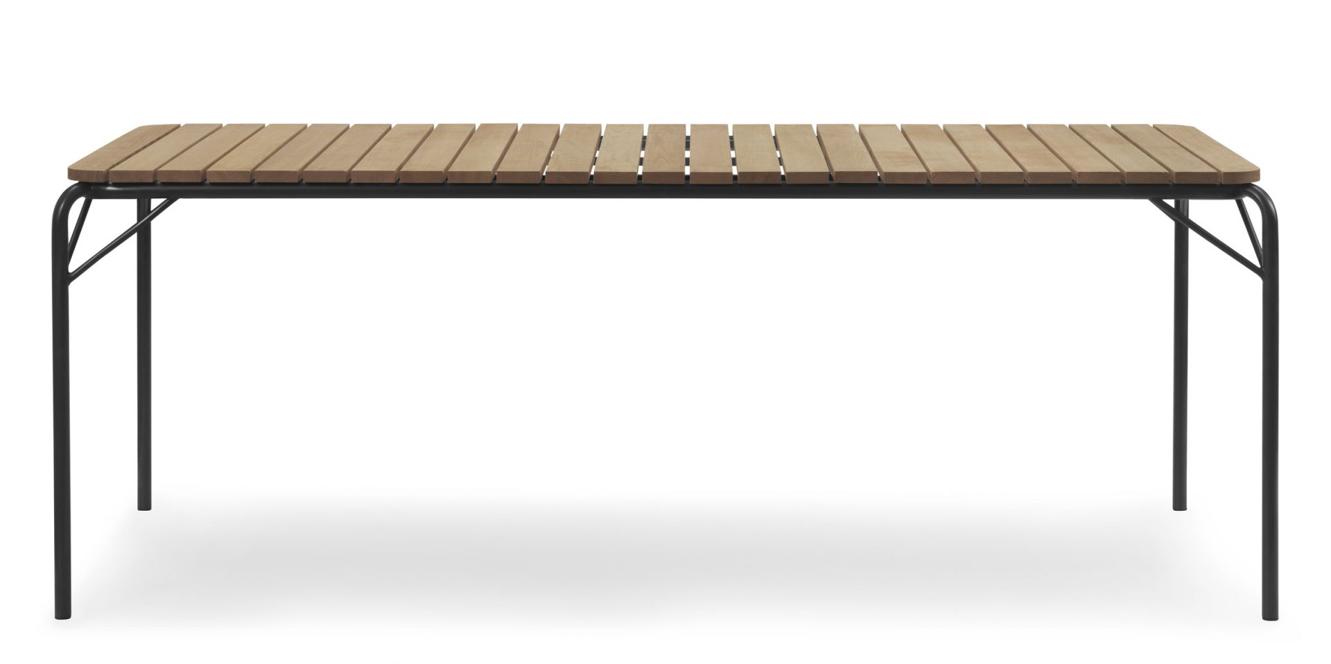 Vig Table 90 x 200 cm Tisch Outdoor Normann Copenhagen