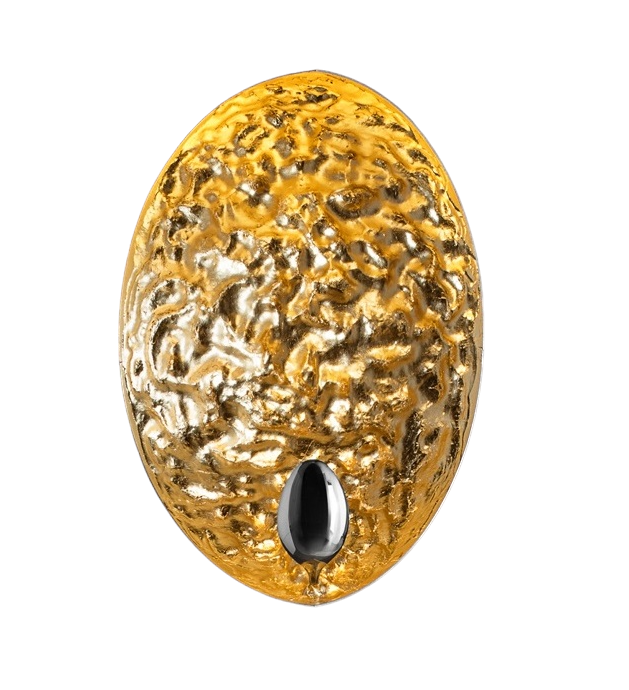 Stchu-Moon 05 Wandleuchte Catellani & Smith