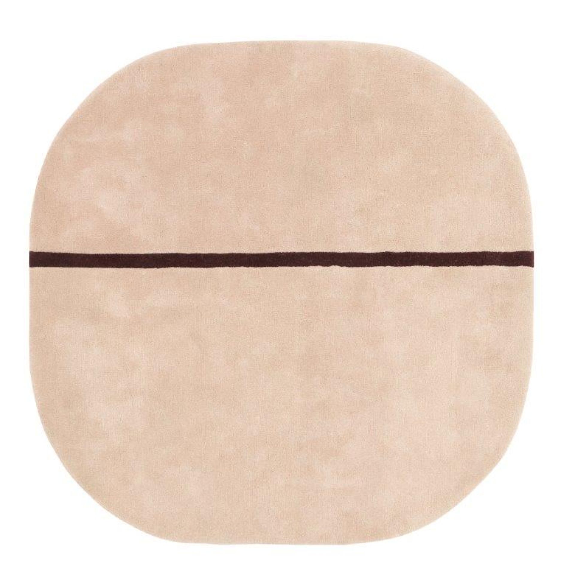 Oona Teppich Normann Copenhagen