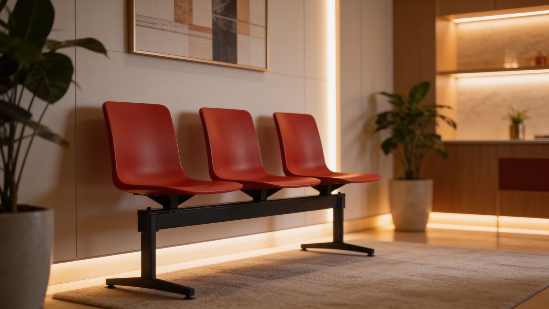 HAL auf Traverse Vitra