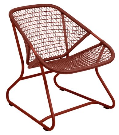 Sixties Outdoor Sessel Fermob
