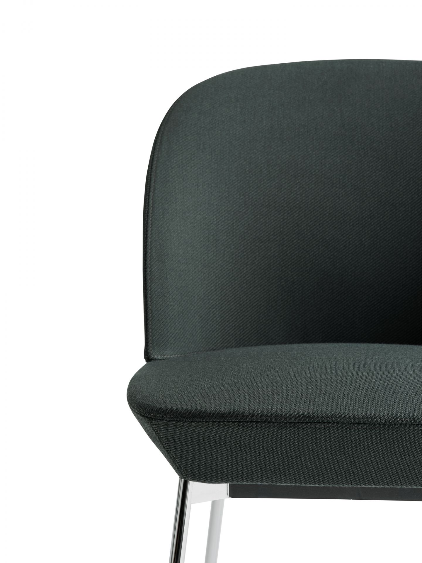 Oslo Side Chair Stuhl Muuto