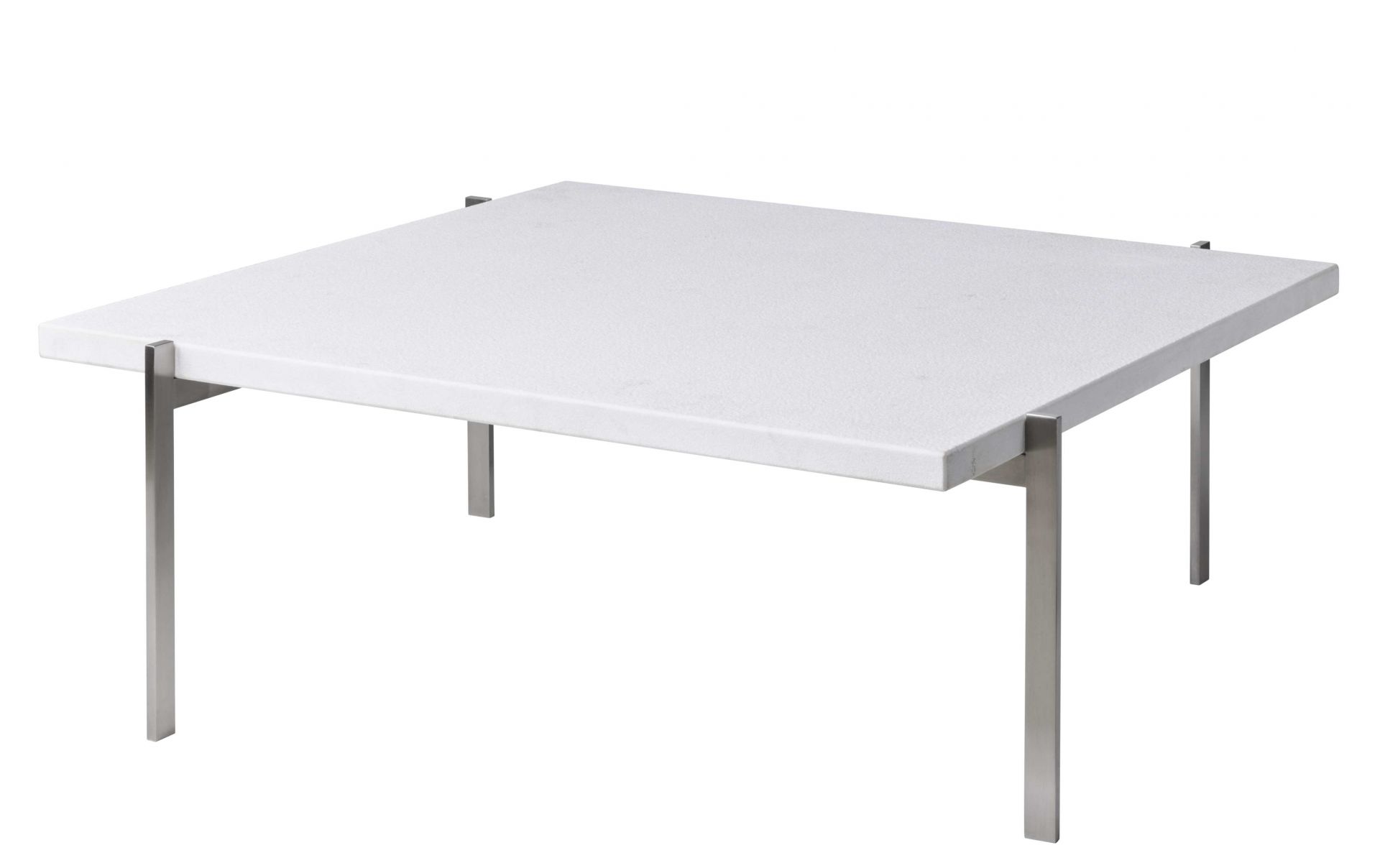 PK 61 Couchtisch Fritz Hansen