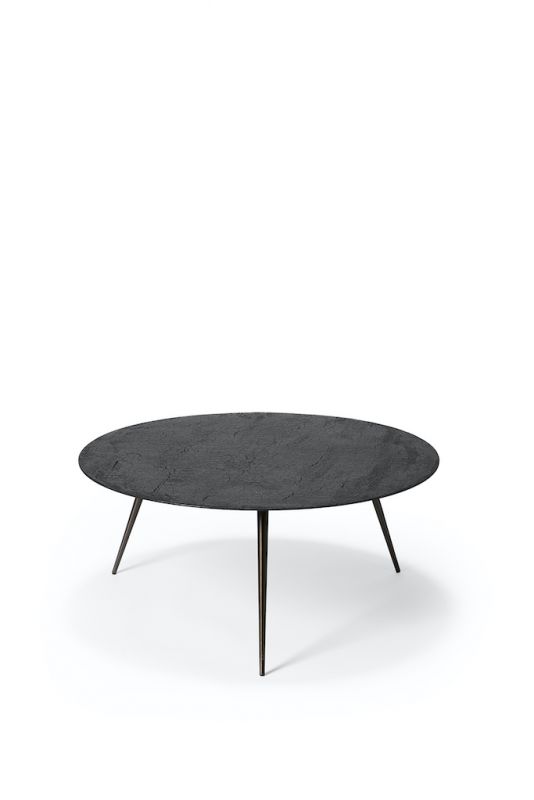 Luna Couchtisch Lava Ethnicraft