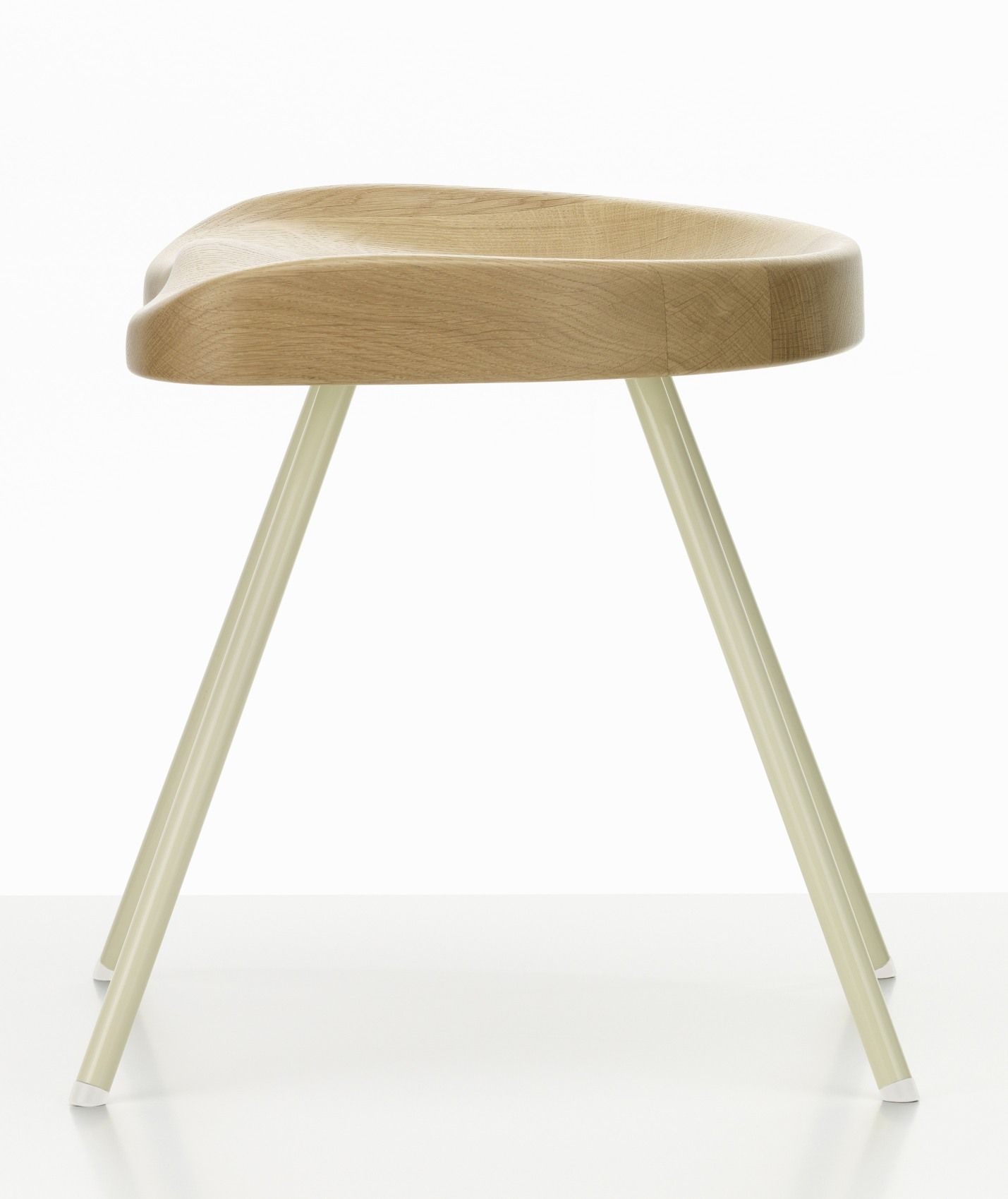 Tabouret N° 307 Hocker Vitra