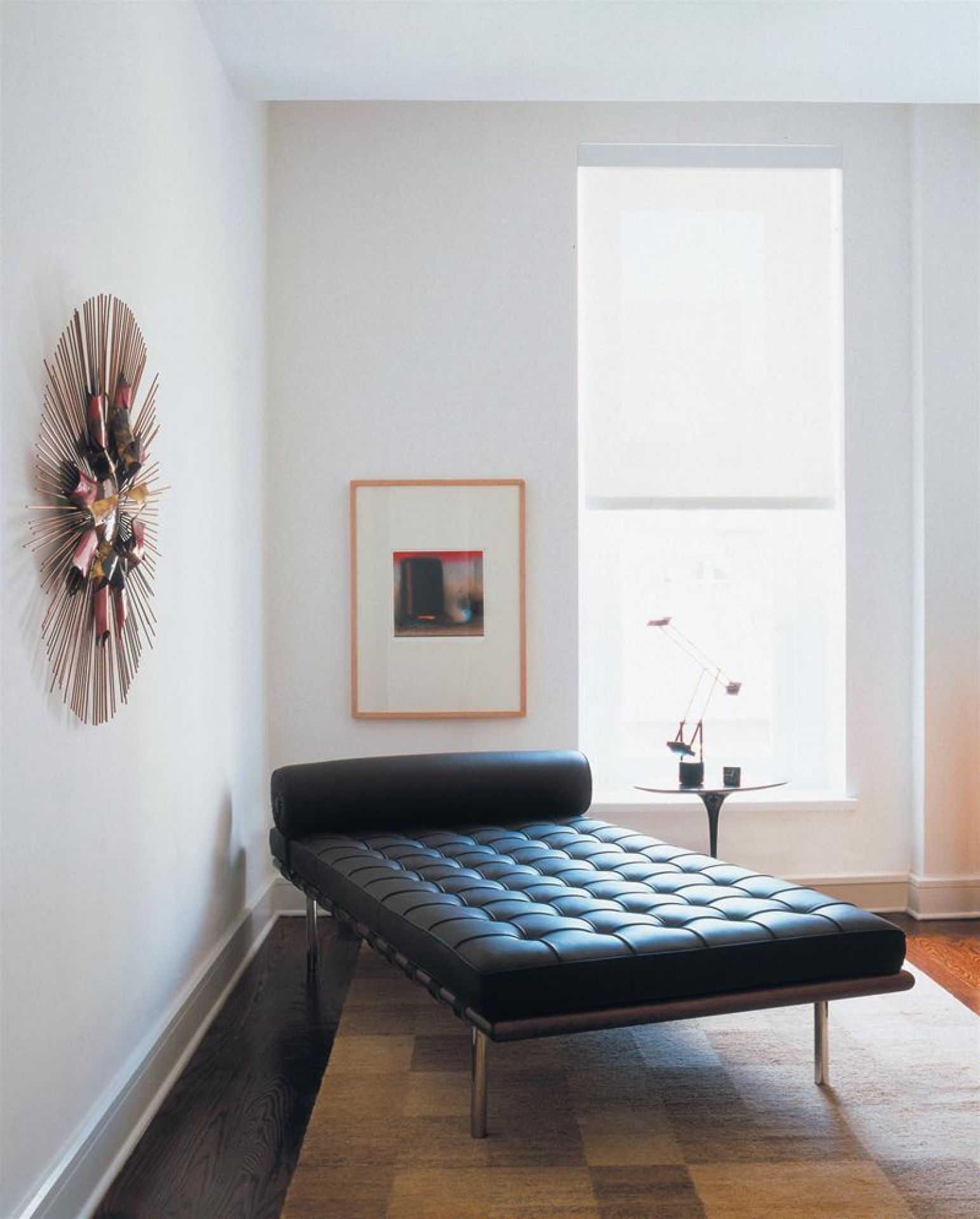 Barcelona Liege Knoll International