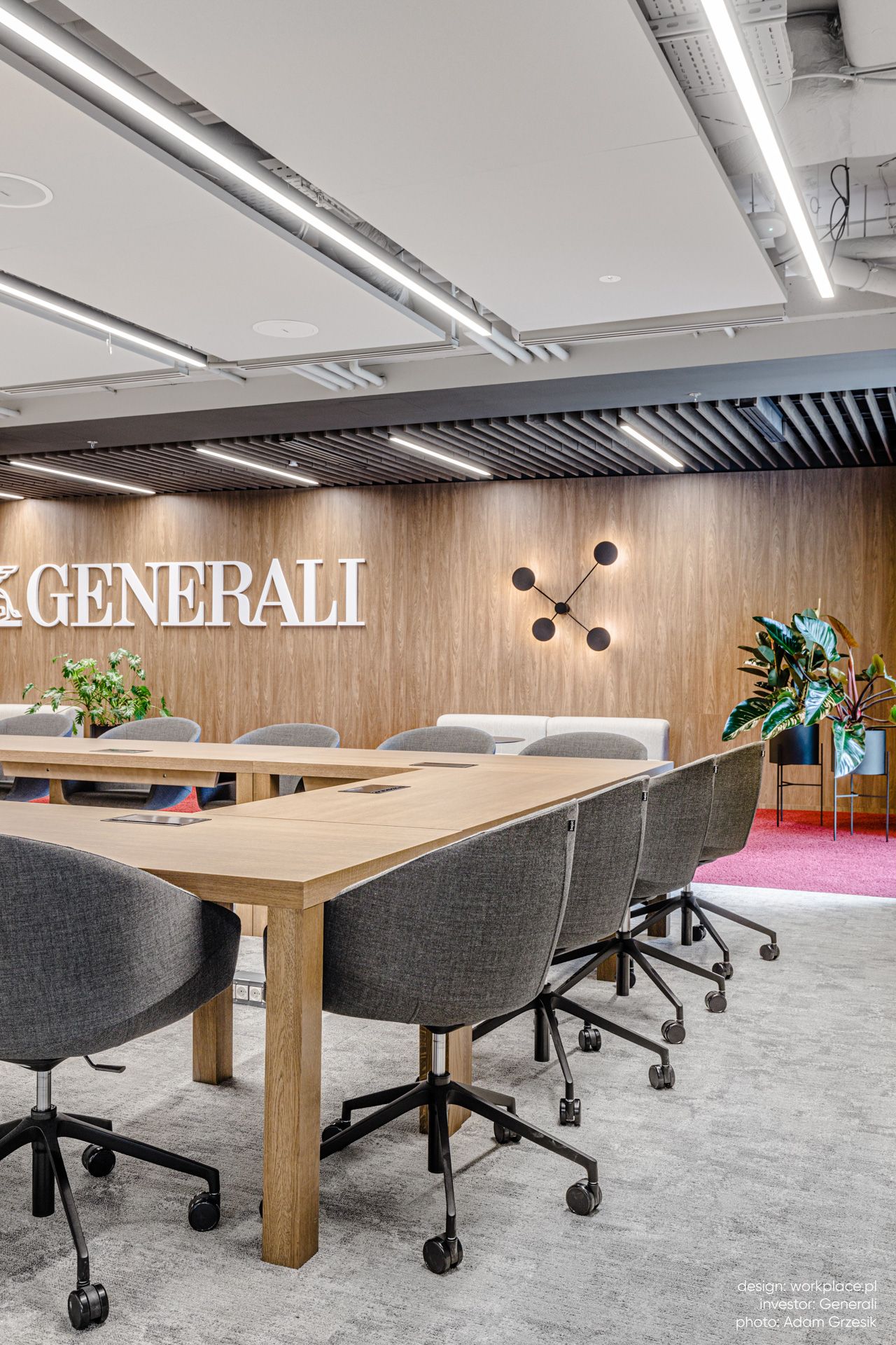 ox:co OX 5R Drehstuhl Bejot