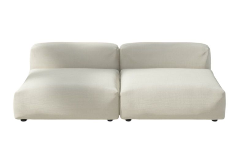 Sofa Set 01 Medium Outdoor vetsak