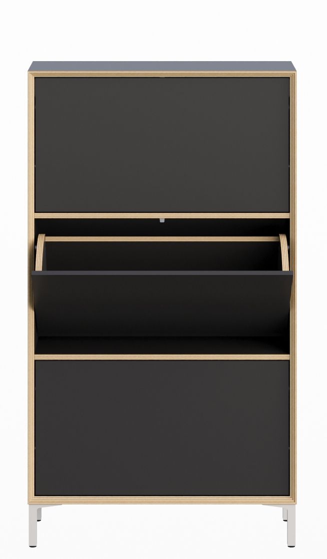 Vertiko Schuhschrank Müller Möbelwerkstätten