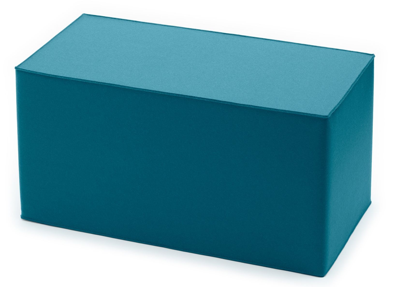 Quader Sitzmöbel Hocker HEY - SIGN by BWF Group