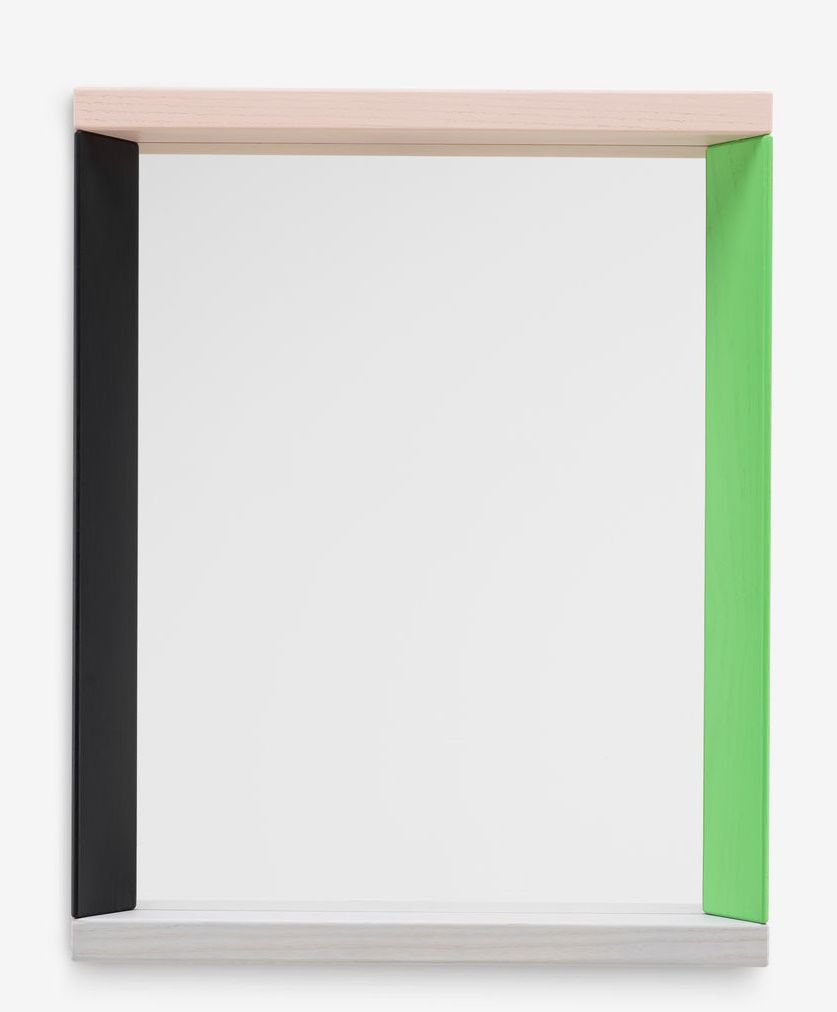 Colour Frame Mirrors Spiegel Vitra