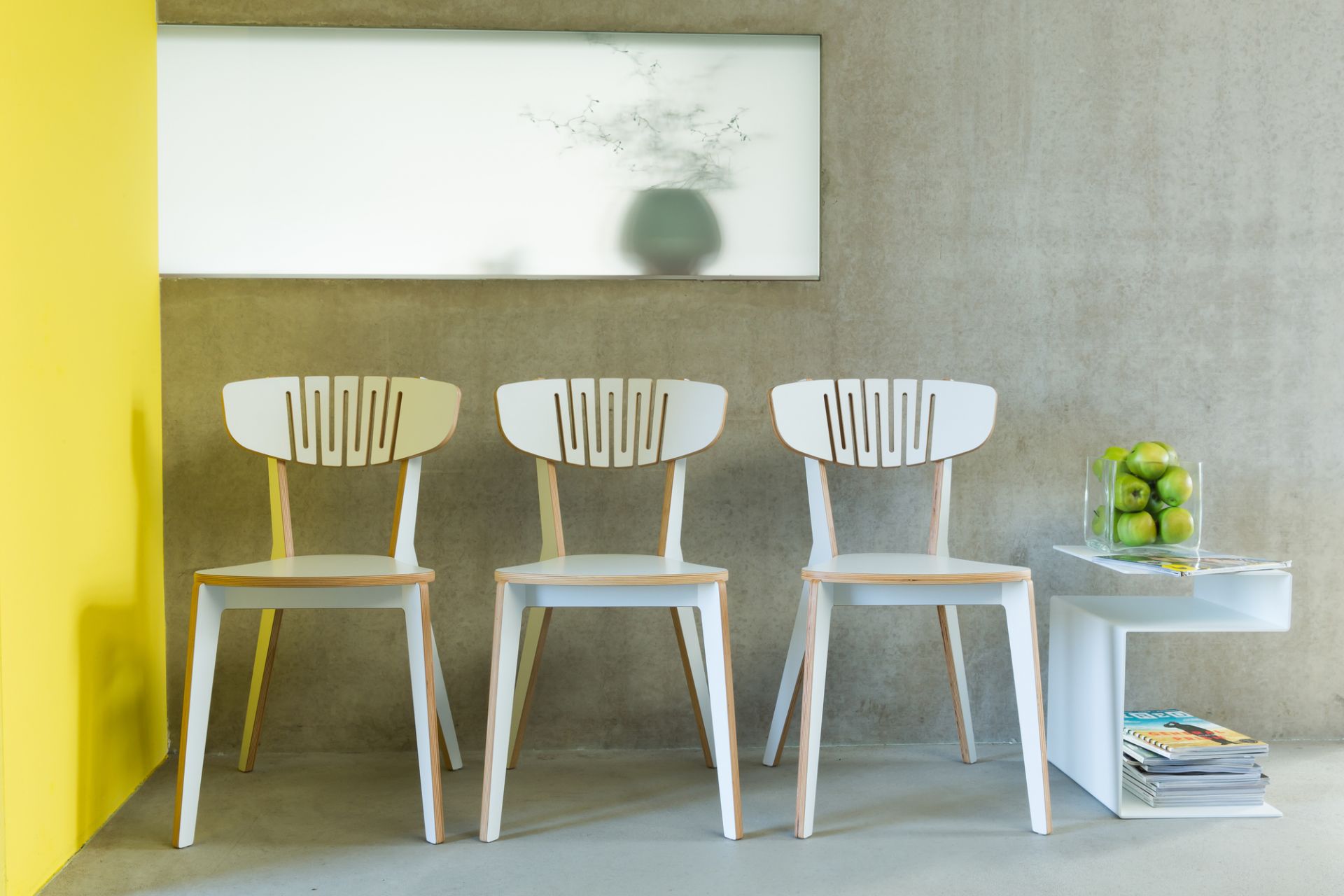 Huk Multifunktionaler Beistelltisch Müller Möbelwerkstätten