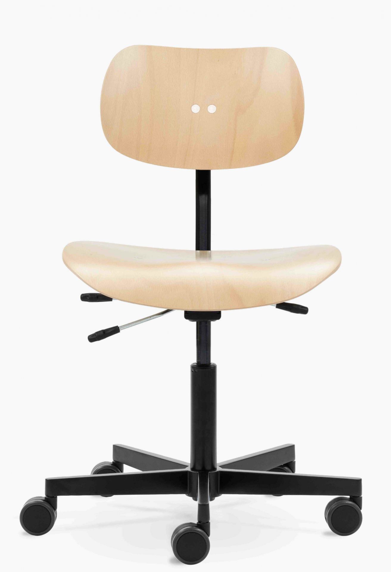 S 197 R20 Drehstuhl Wilde+Spieth