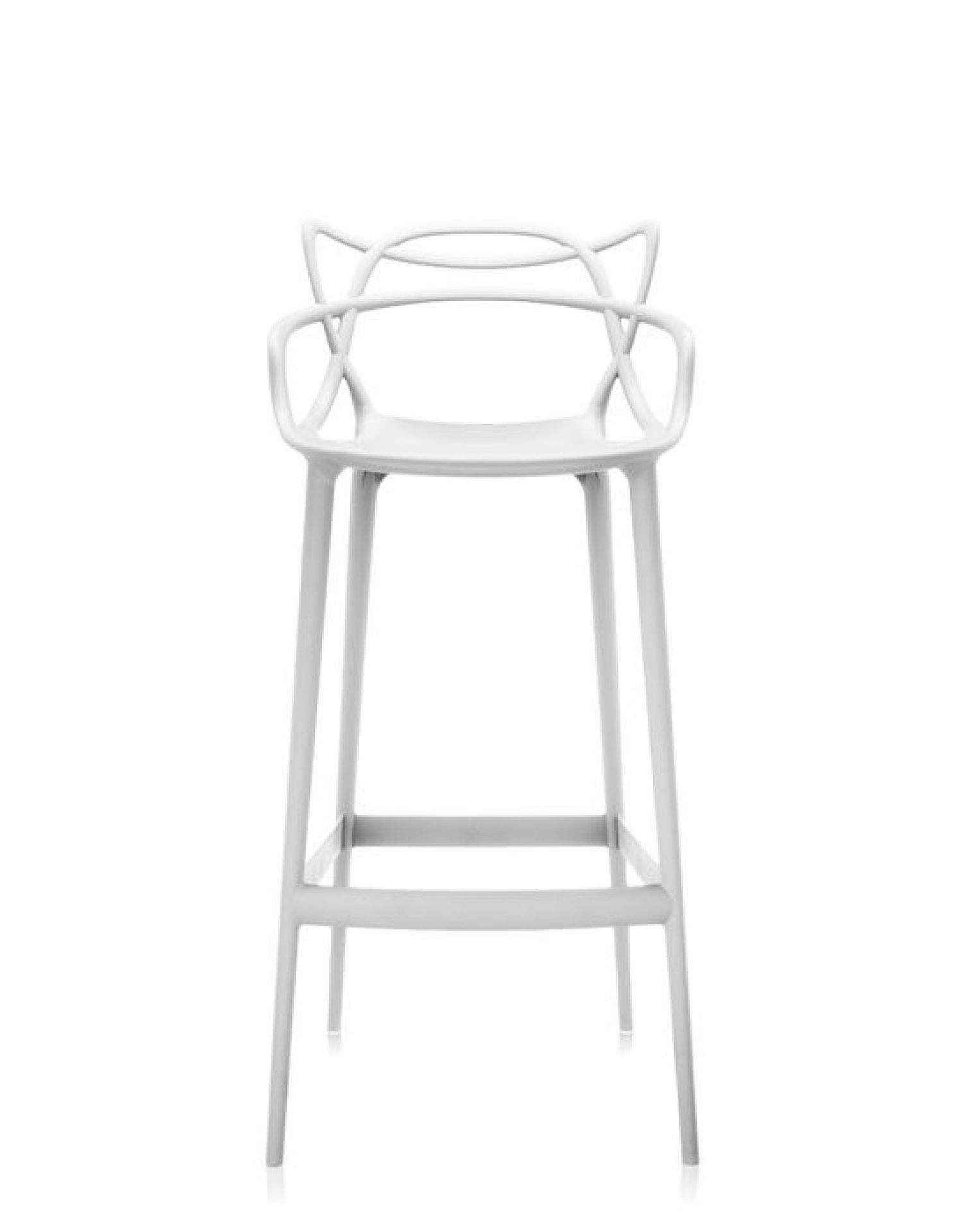 Masters Barhocker Kartell
