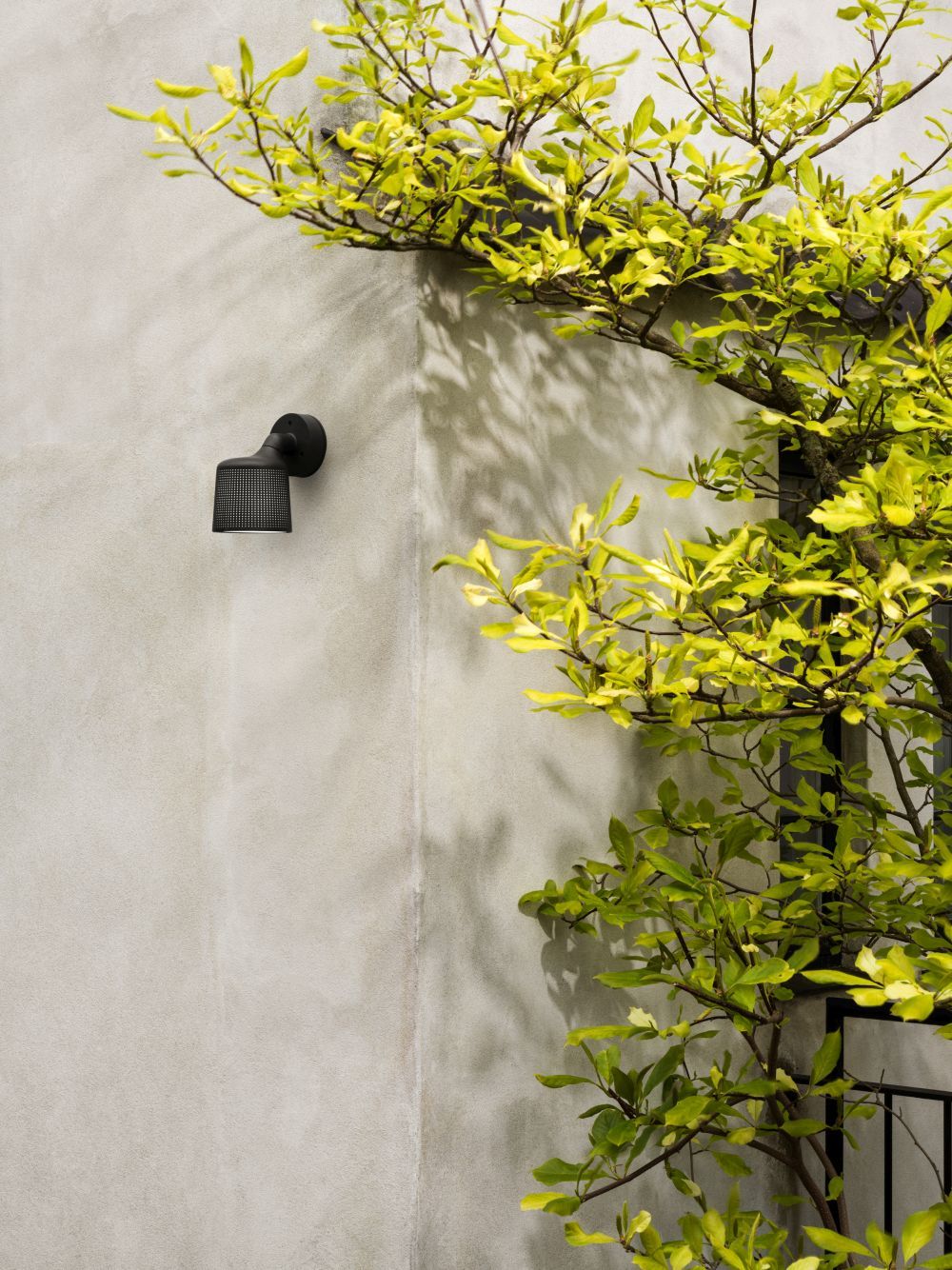 Outdoor Wandspot Vipp